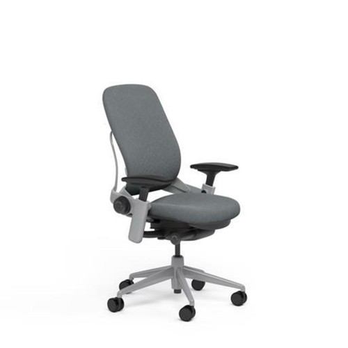New steelcase adjustable - steelcase, leap