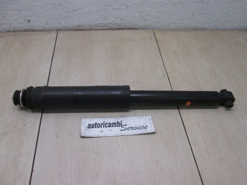 48530 02a50 rear shock - 48530-02a50,