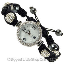 Quality Shamballa WATCH