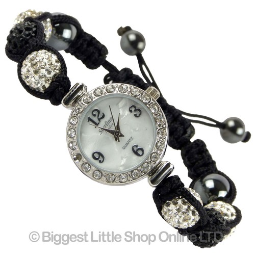 Quality shamballa watch - quality,