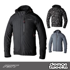 RST Havoc Textile Motorcycle