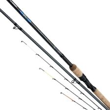 MIDDY 5G Trinity Feeder Rod 20-80g 12' 3pc