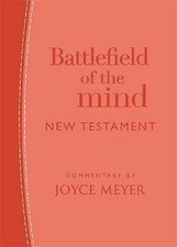 Battlefield of the Mind New
