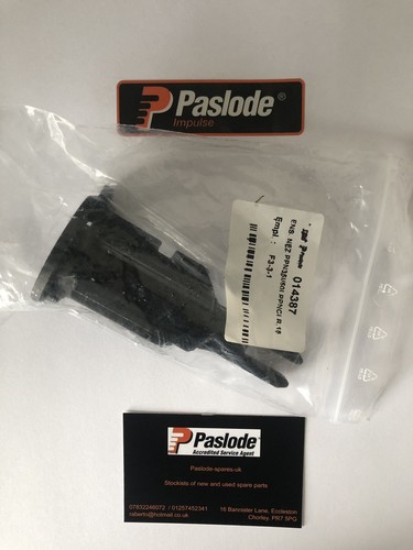 Paslode new and - new,