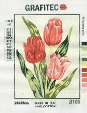 Grafitec Printed Tapestry