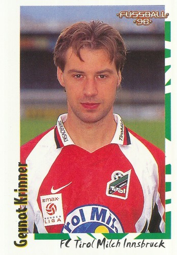 106 gernot krinner austria - gernot,
