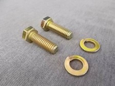 Ford Essex & Kent High Tensile