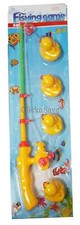 5PC HOOK A DUCK KIDS BATHTIME