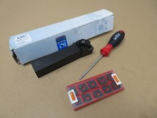 PRAMET DCLNL 3232 P19 Lathe