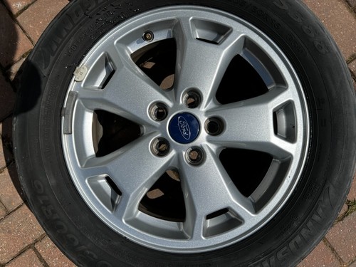 Ford transit connect mk2 - ford,