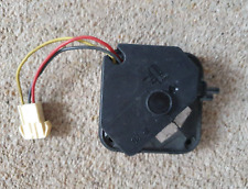 Focal point fires power flue air sensing switch ,Dungs.