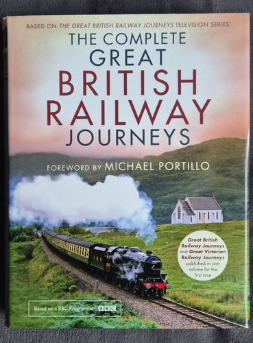Railway journey portillo - railway,