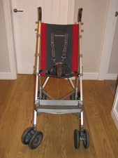 MACLAREN MAJOR ELITE