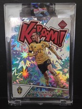 2021-22 Panini Donruss Road to