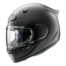 Arai Chaser-X Frost Black Full Face Motorcycle Bike Helmet VAS FCS