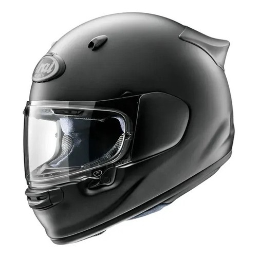 Arai chaser frost black - arai, full