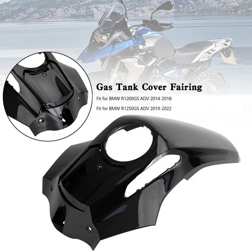 Gas tank cover guard - tank,