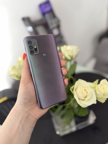 Motorola moto g30 128gb - g30, dark