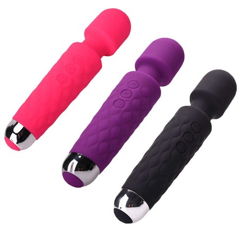Magic wand massager vibrating - massager,