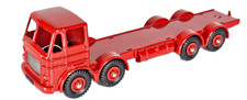 Atlas dinky toys 943 leyland - toys,