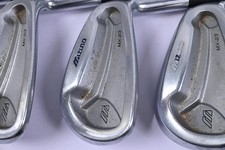 Mizuno irons 4 - mizuno,