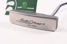 Ping Karsten 1959 Anser X