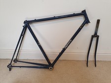 Dawes Galaxy Vintage Blue 531