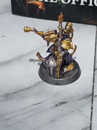 Warhammer 40k painted - warhammer,