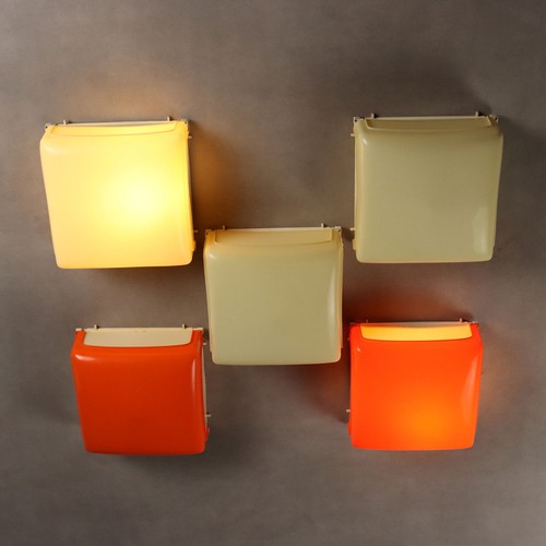 Artemide cnosso lamp coloured - cnosso,