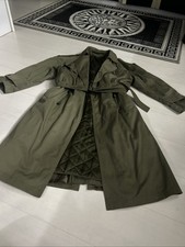 Loden Green Mens Quality Khaki