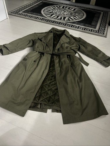 Loden green mens quality - loden, khaki
