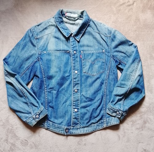 Levi engineered jeans denim - jeans,