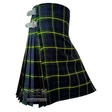 Gordon Tartan Kilt - Custom
