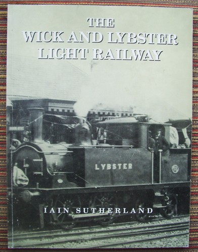 The wick lybster light - wick,