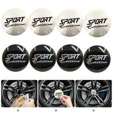 4x Sport Edition Car Wheel