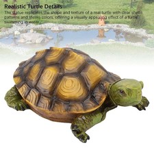 Floating Pond Decor Resin