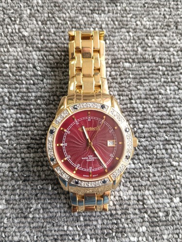 Ingersoll gems gents watch - ingersoll,