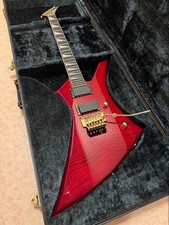 Jackson stars Kelly Made in