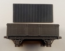 Scratch Build Aid 3-D Printed