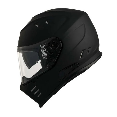 Simpson venom moto motorcycle - simpson,