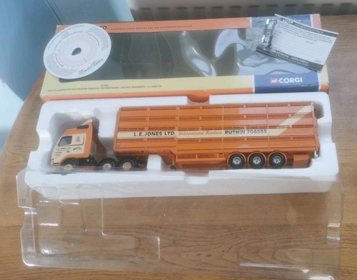 Corgi scale cc12424 - scale,