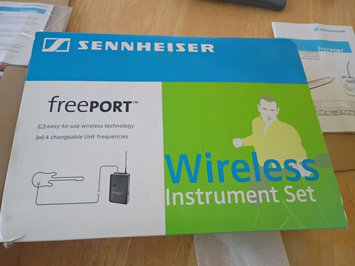 Sennheiser sk2 bodypack - sennheiser, sk2-c