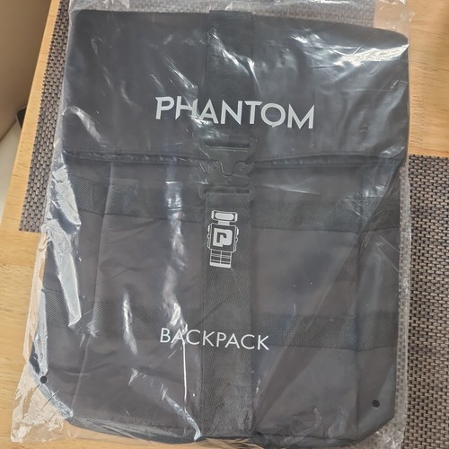 Paco rabanne phantom backpack - paco,