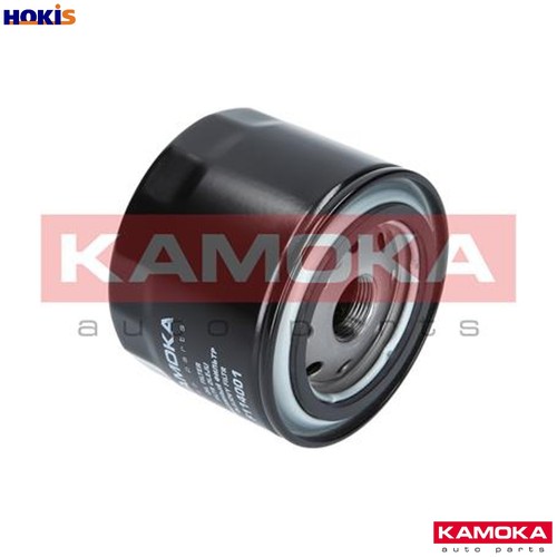Oil filter f114001 - f114001, for