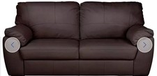 Argos Home Milano Leather 3