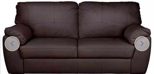 Argos home milano - home, leather