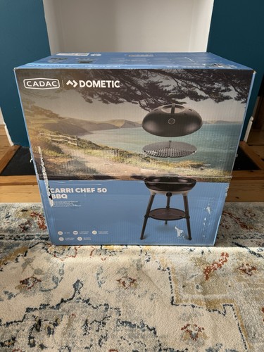 Cadac carri chef gas - carri, 50