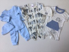 Bundle of premature tiny baby