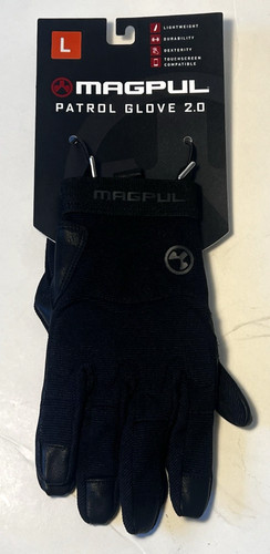 Magpul mag1015 001 patrol - magpul,