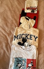 Woman’s Mickey Mouse T Shirt